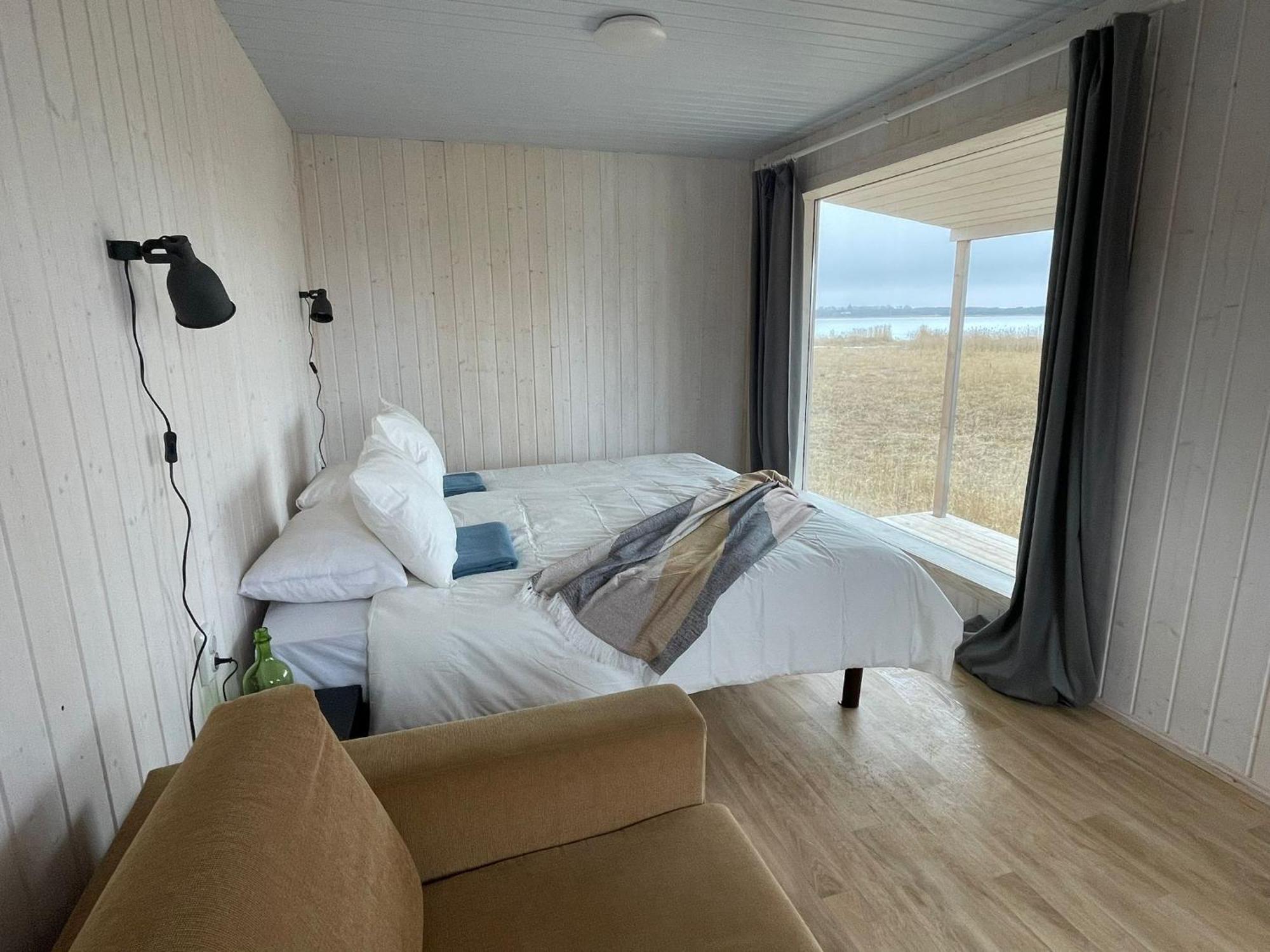 Lounaranna Harbour Accommodation Simisti Екстер'єр фото