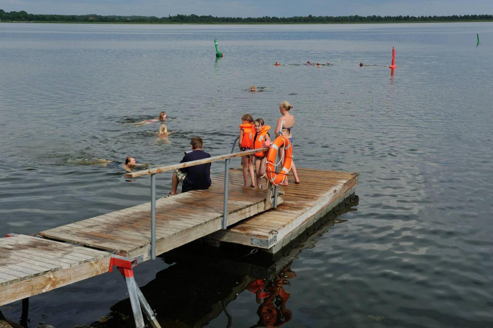 Lounaranna Harbour Accommodation Simisti Екстер'єр фото