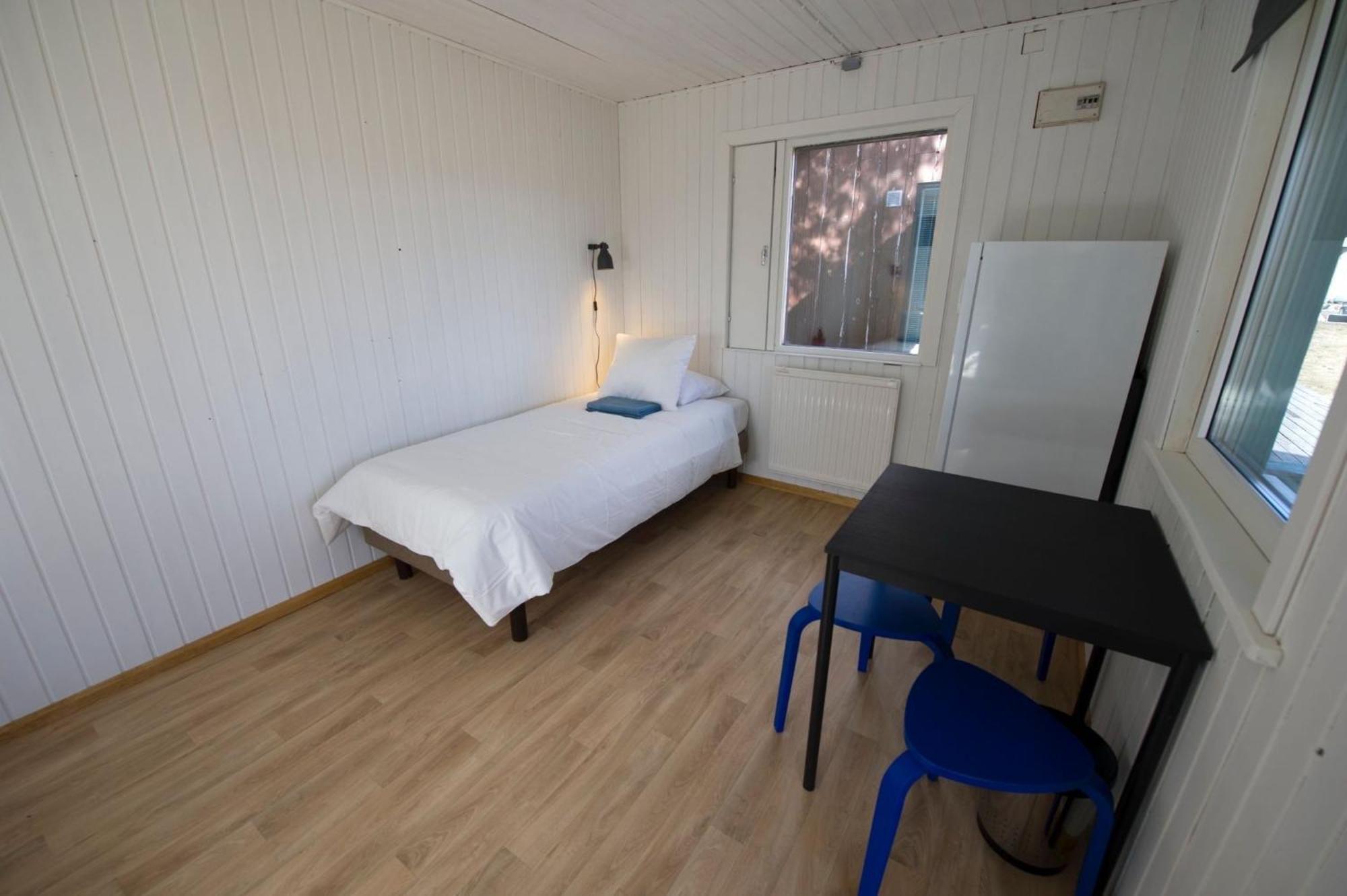 Lounaranna Harbour Accommodation Simisti Екстер'єр фото