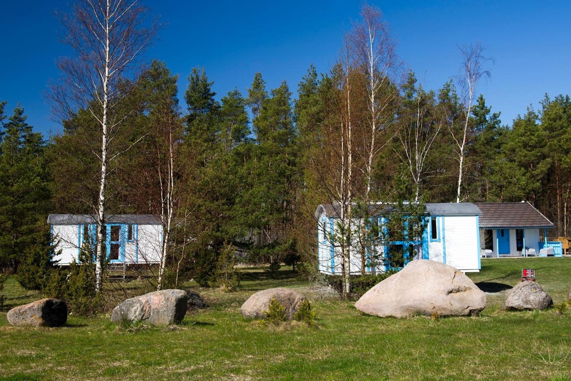 Lounaranna Harbour Accommodation Simisti Екстер'єр фото