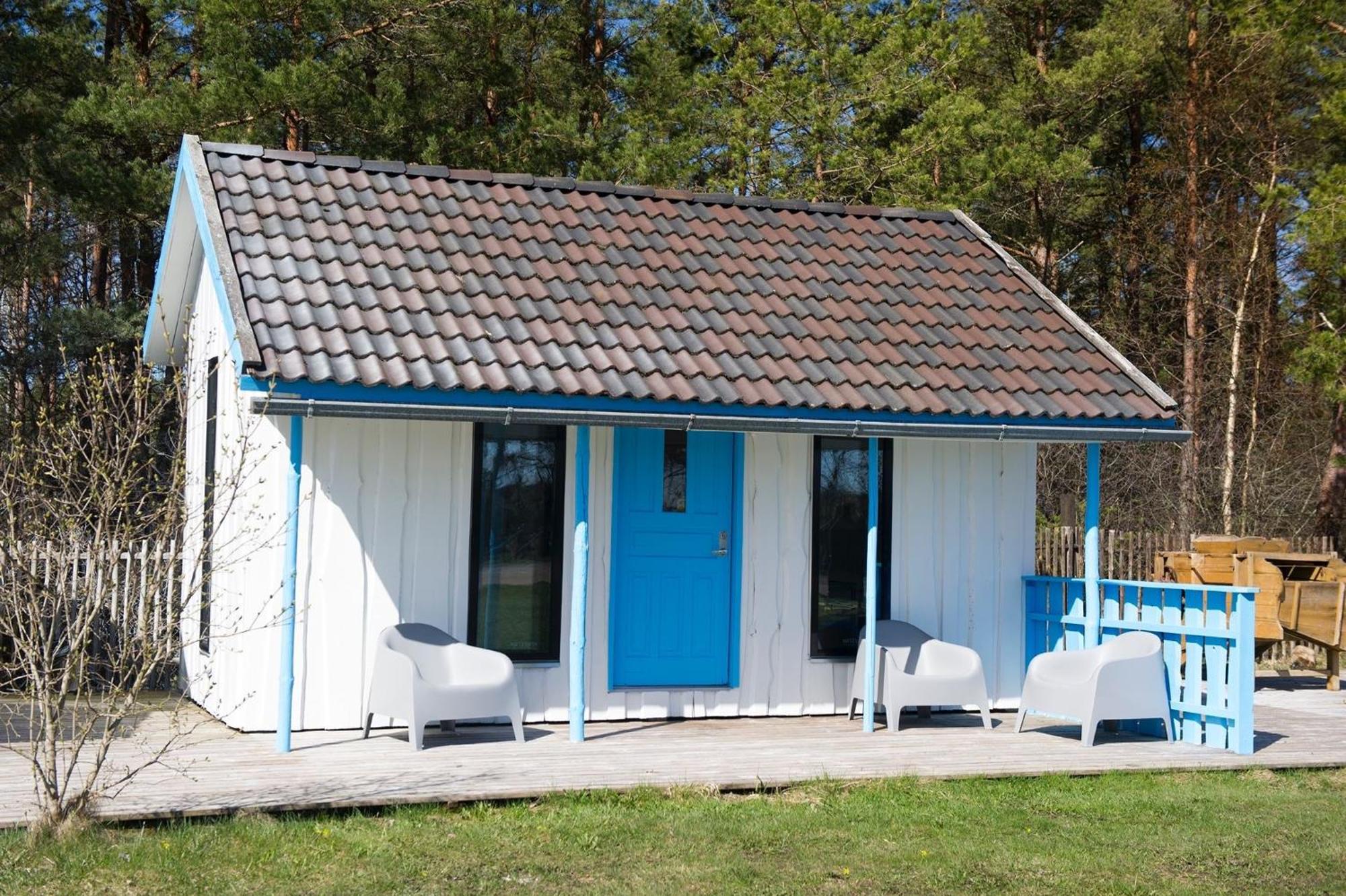 Lounaranna Harbour Accommodation Simisti Екстер'єр фото
