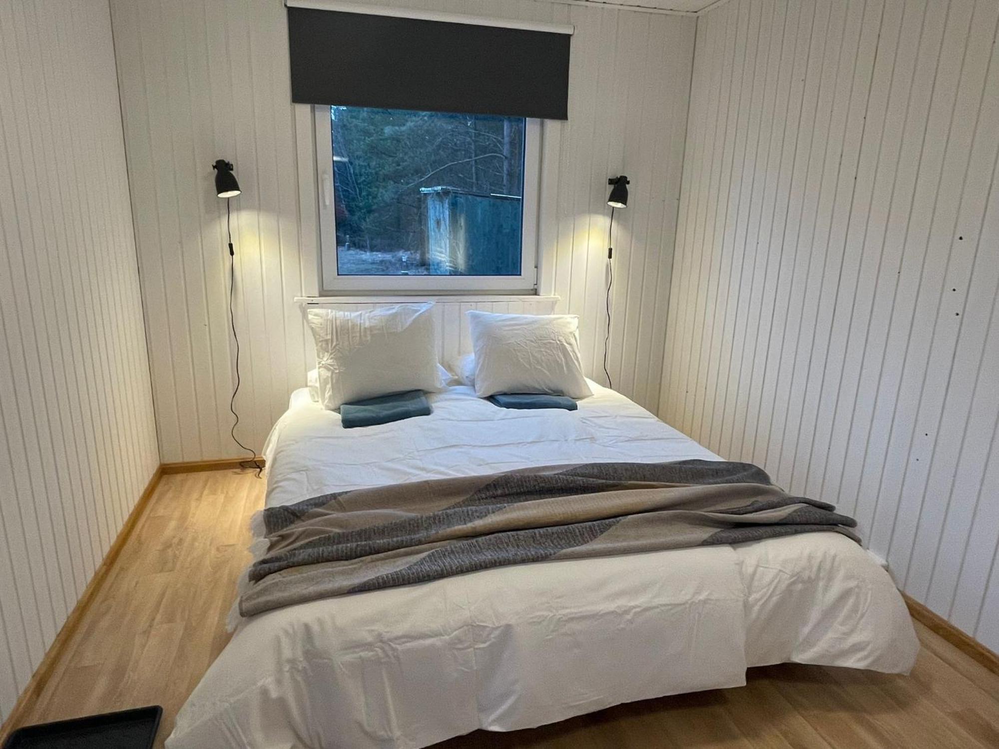 Lounaranna Harbour Accommodation Simisti Екстер'єр фото