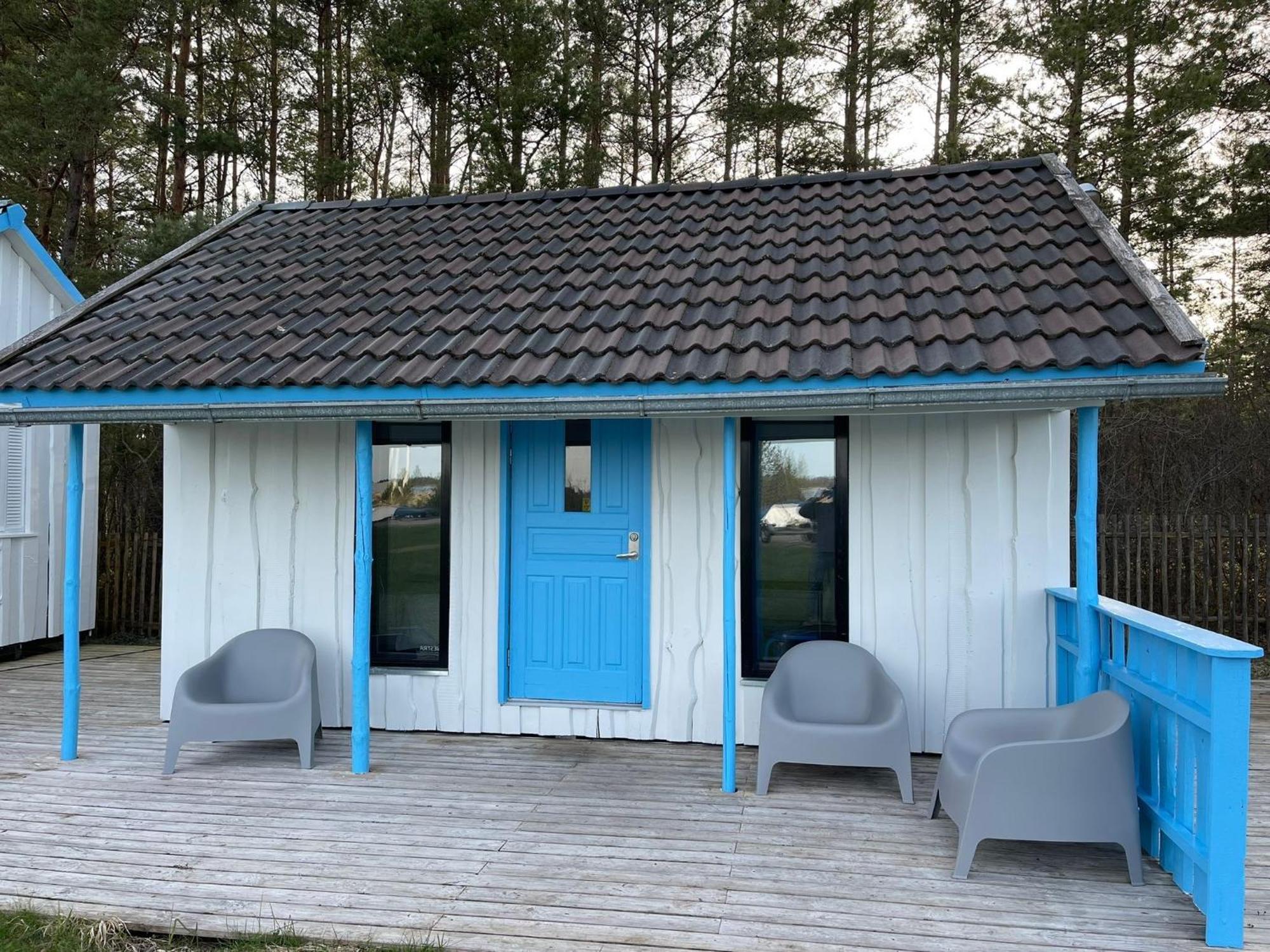 Lounaranna Harbour Accommodation Simisti Екстер'єр фото