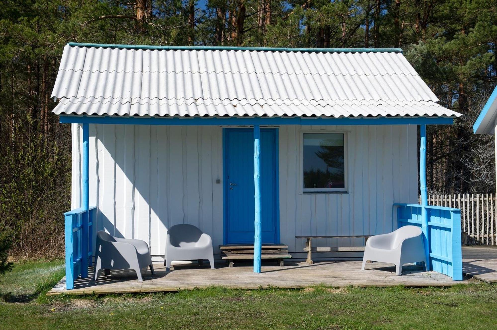 Lounaranna Harbour Accommodation Simisti Екстер'єр фото
